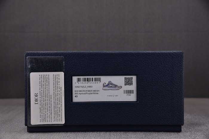 D1OR B30 Sneakers
