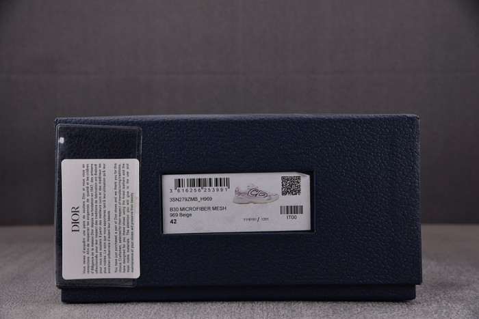 D1OR B30 Sneakers