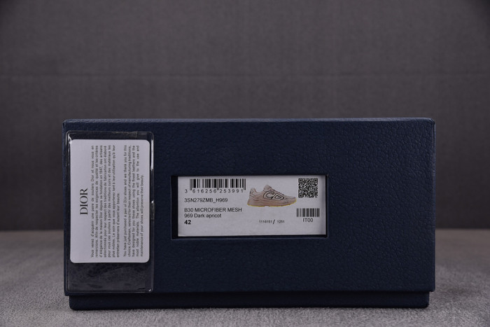 D1OR B30 Sneakers