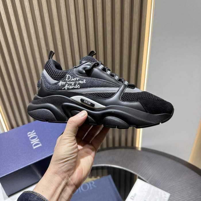 B22 TRAINER SNEAKER