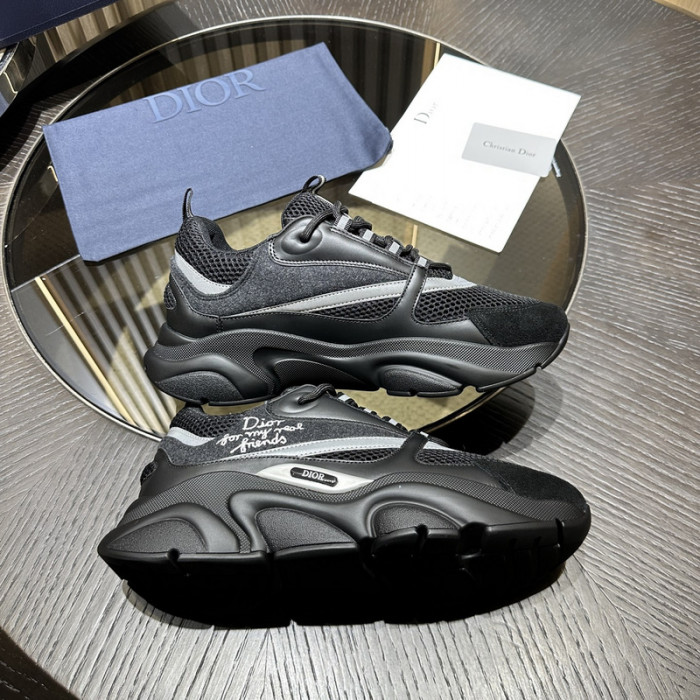 B22 TRAINER SNEAKER