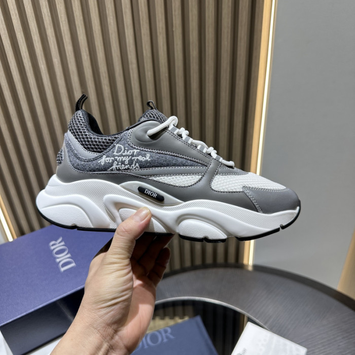 B22 TRAINER SNEAKER