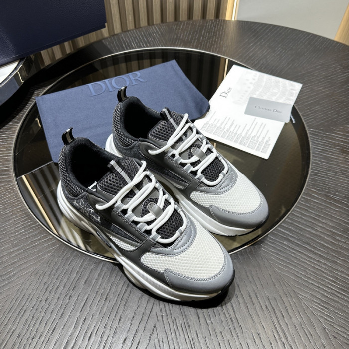 B22 TRAINER SNEAKER