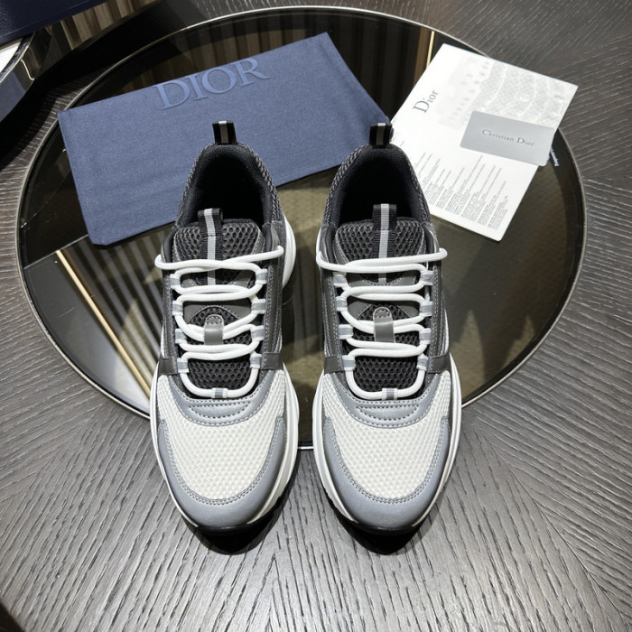 B22 TRAINER SNEAKER