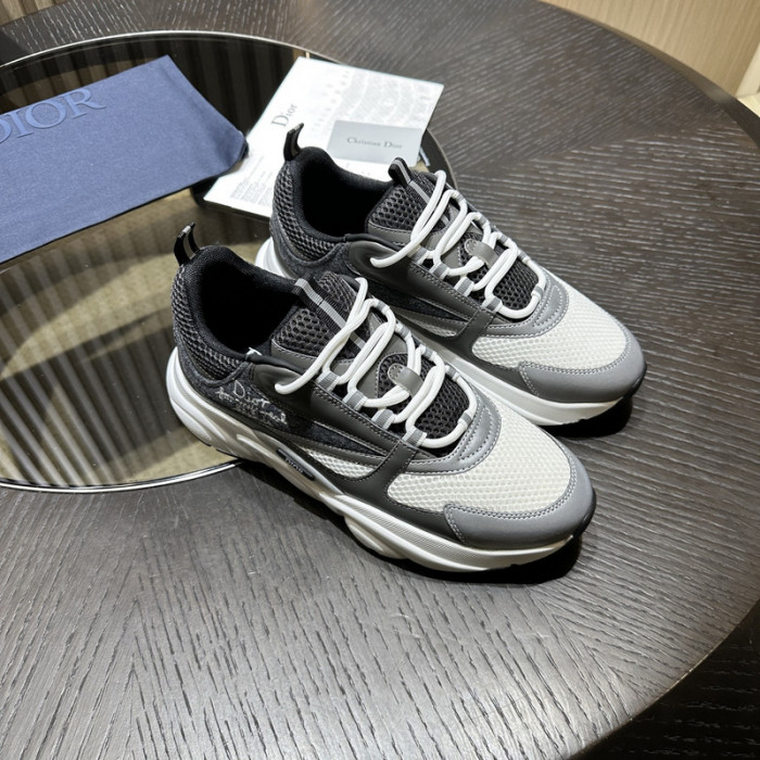 B22 TRAINER SNEAKER
