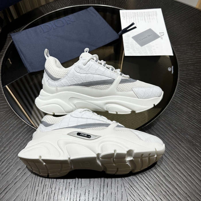 B22 TRAINER SNEAKER