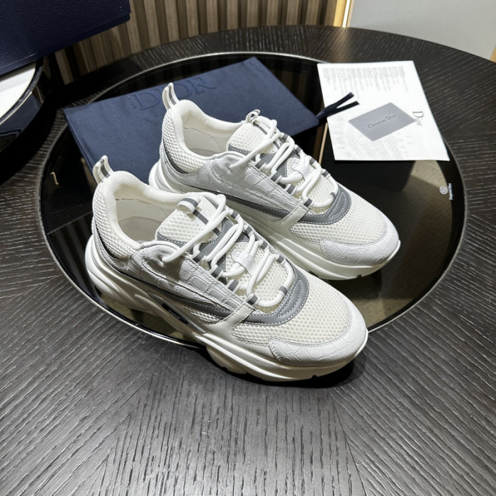 B22 TRAINER SNEAKER