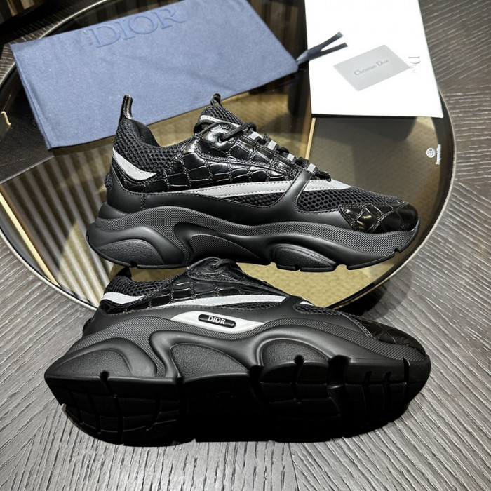 B22 TRAINER SNEAKER