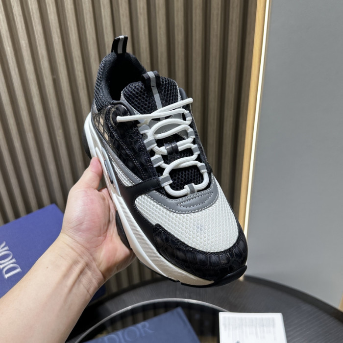 B22 TRAINER SNEAKER
