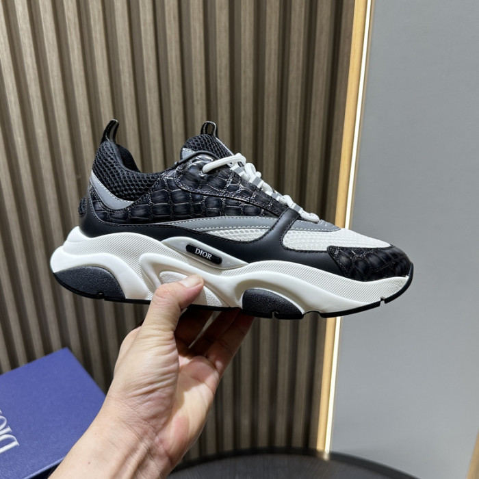B22 TRAINER SNEAKER
