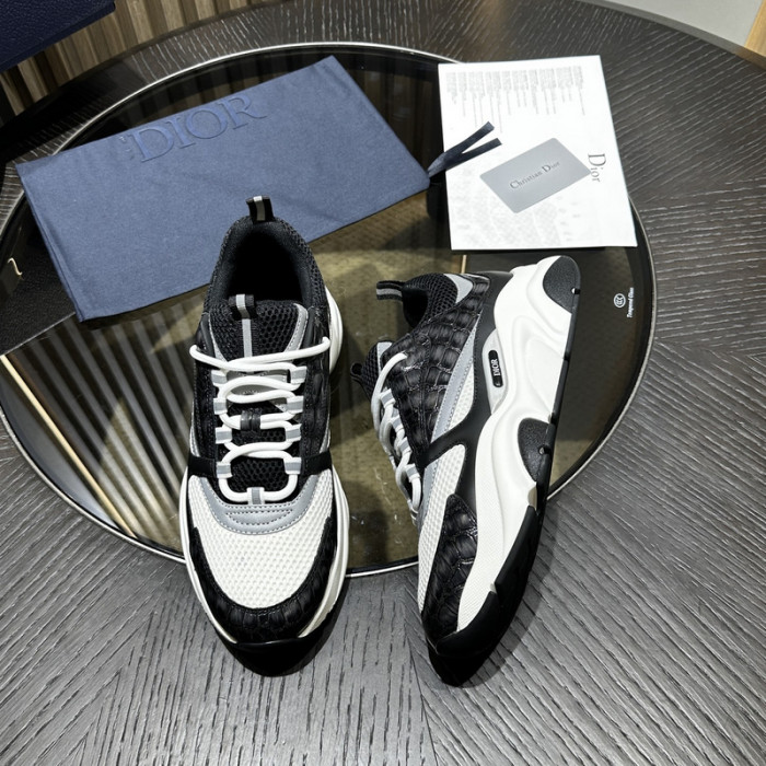 B22 TRAINER SNEAKER