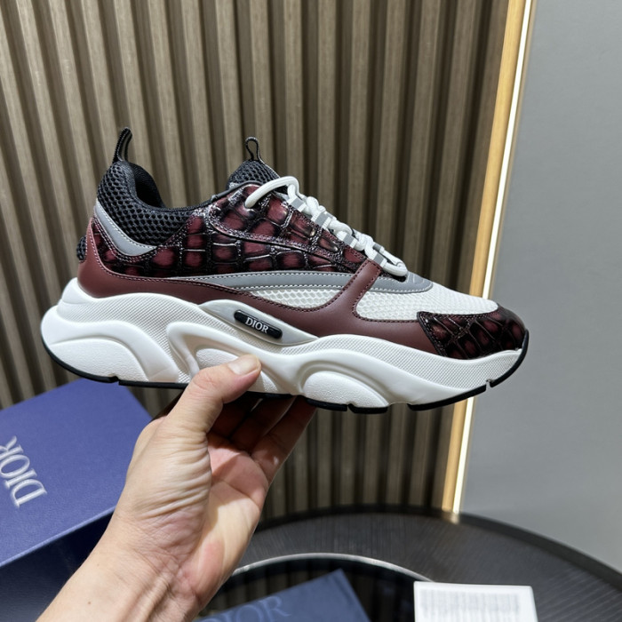 B22 TRAINER SNEAKER