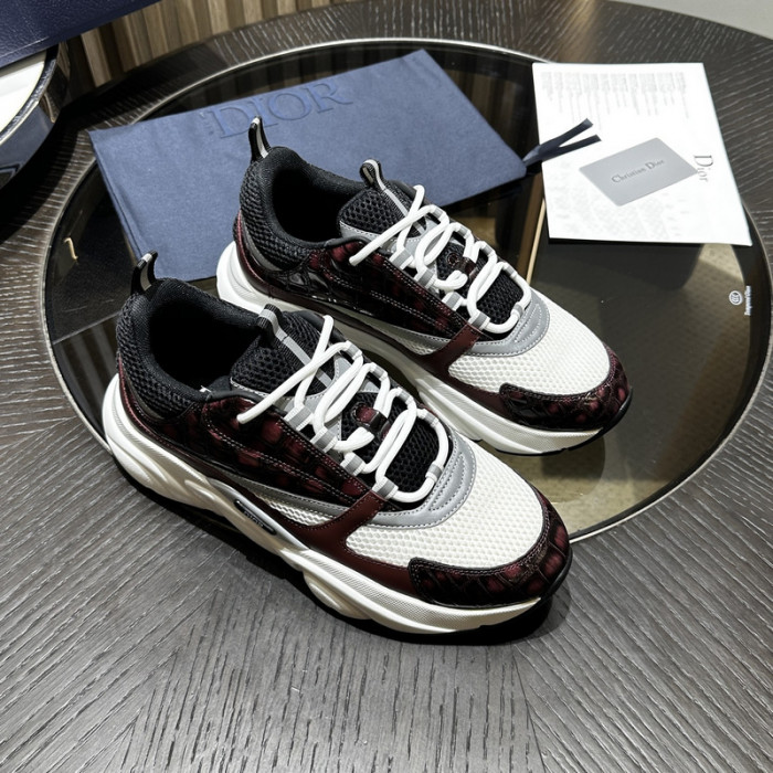 B22 TRAINER SNEAKER