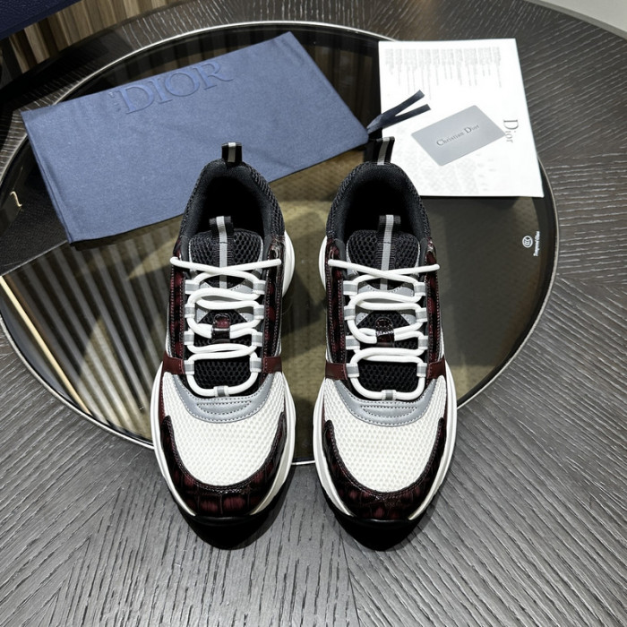 B22 TRAINER SNEAKER