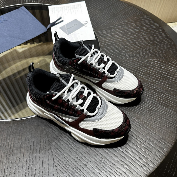 B22 TRAINER SNEAKER