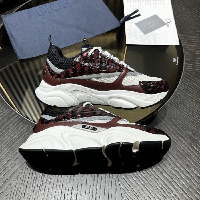B22 TRAINER SNEAKER