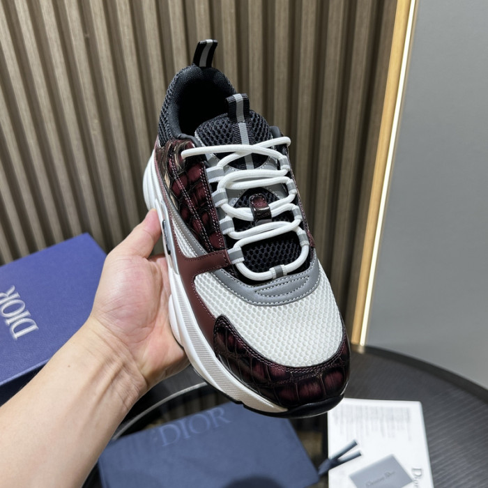 B22 TRAINER SNEAKER
