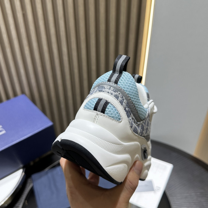 B22 TRAINER SNEAKER