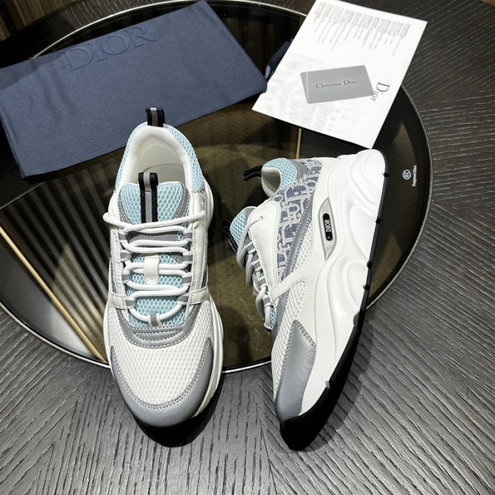 B22 TRAINER SNEAKER