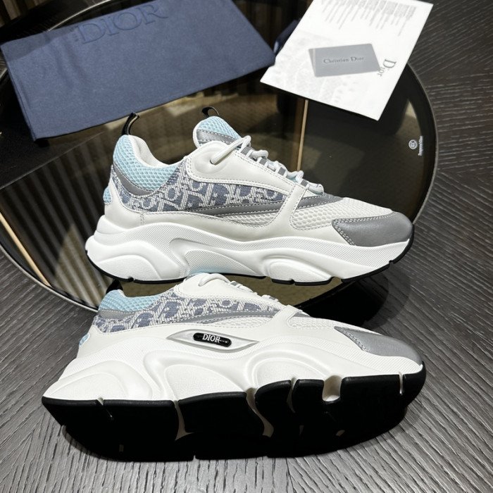 B22 TRAINER SNEAKER