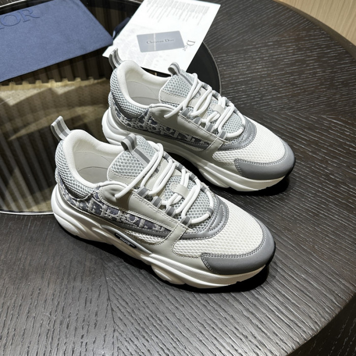 B22 TRAINER SNEAKER