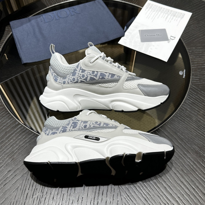 B22 TRAINER SNEAKER