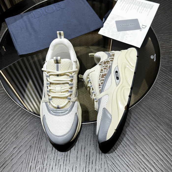 B22 TRAINER SNEAKER