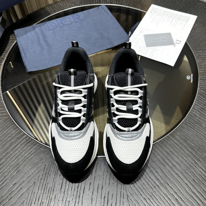 B22 TRAINER SNEAKER