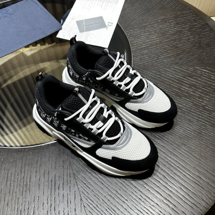 B22 TRAINER SNEAKER