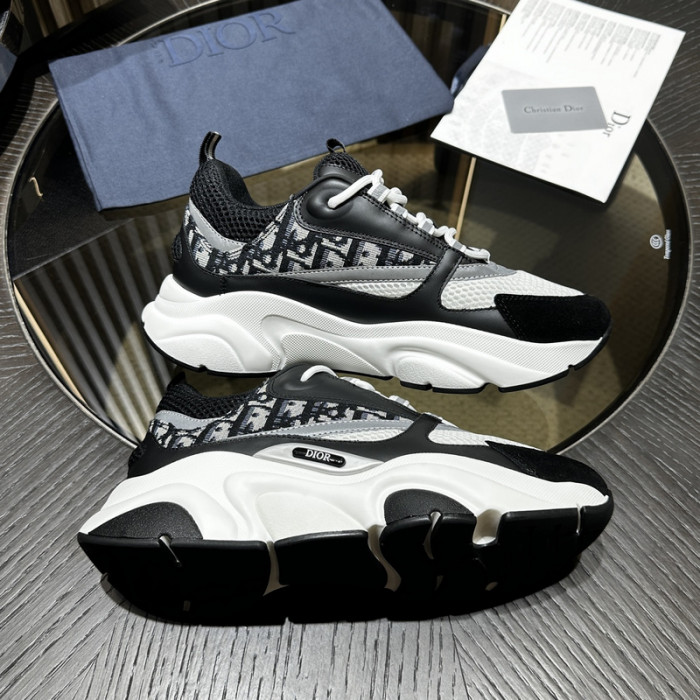 B22 TRAINER SNEAKER