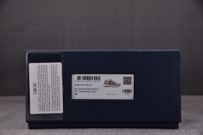 D1OR B30 Sneakers