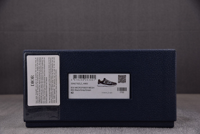 D1OR B30 Sneakers