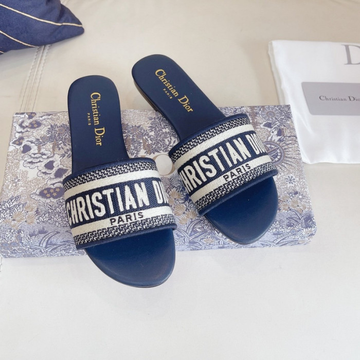D1OR Slides