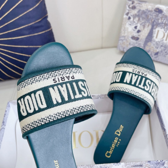 D1OR Slides