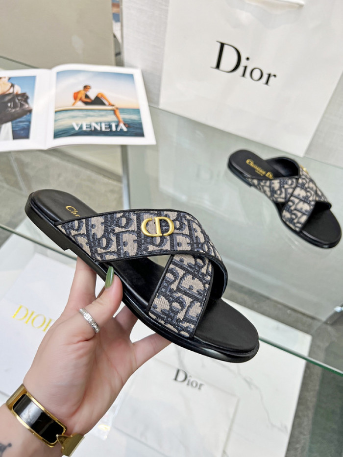 D1OR Slides