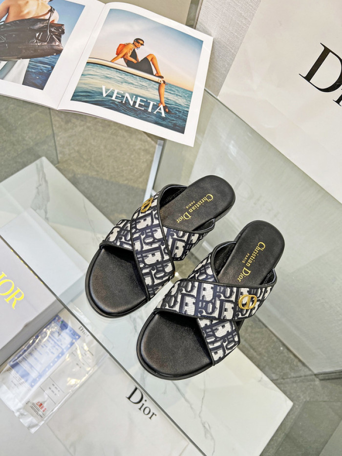 D1OR Slides