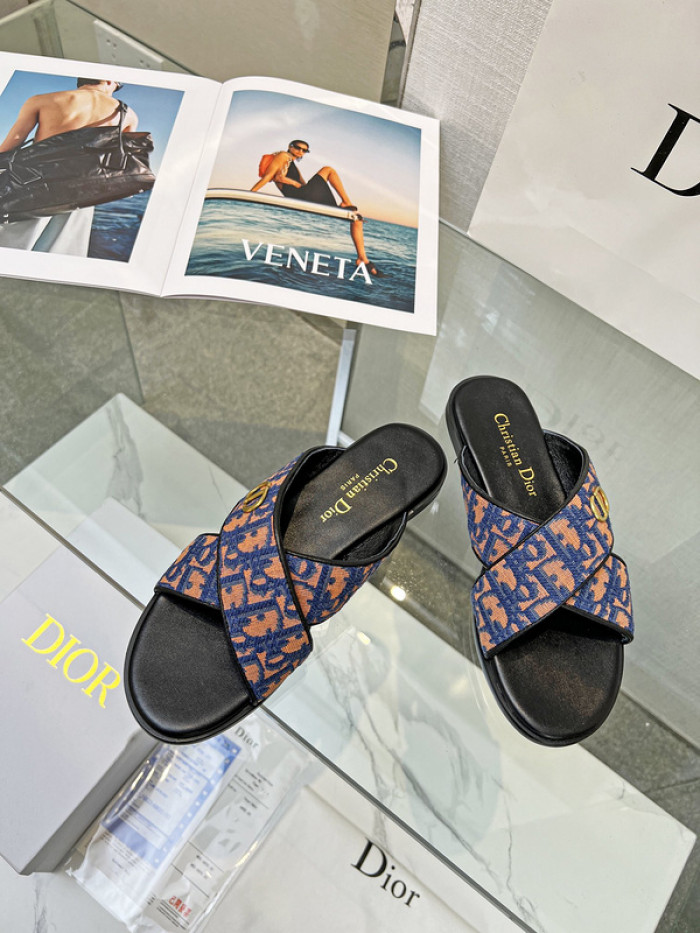 D1OR Slides