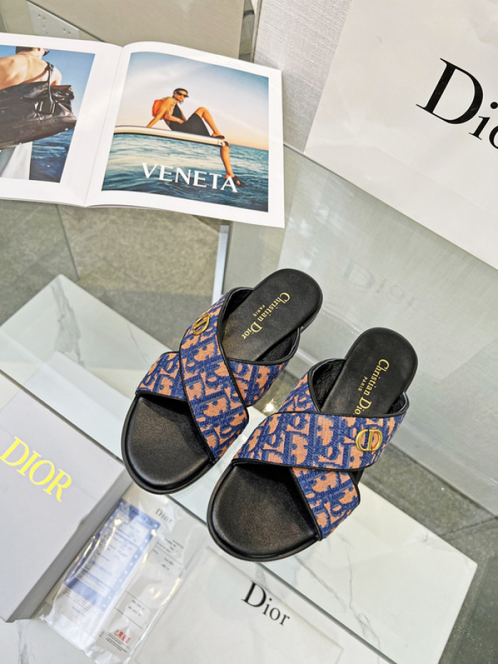 D1OR Slides