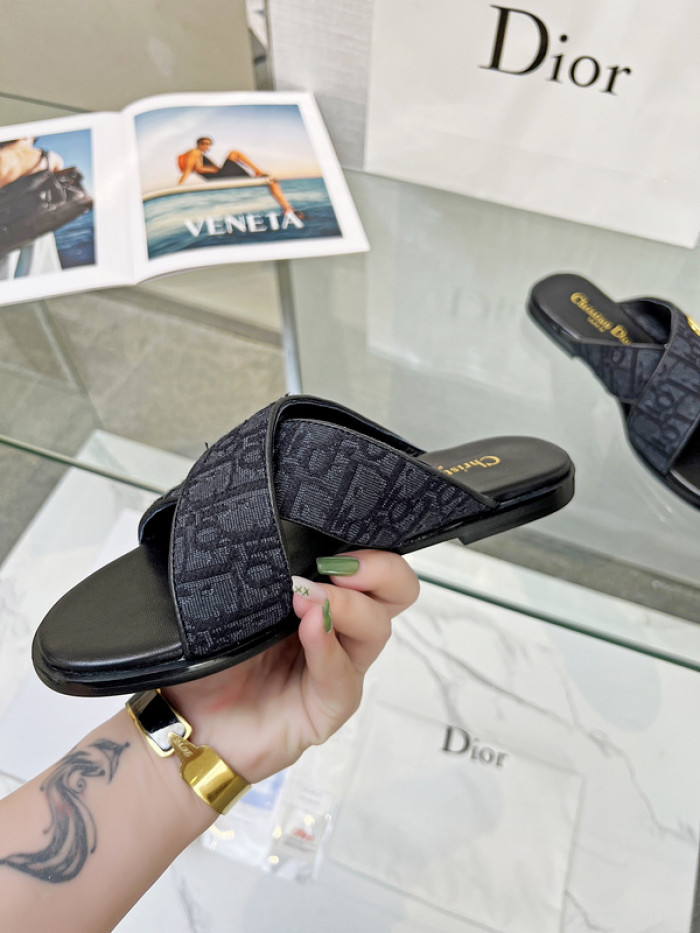 D1OR Slides