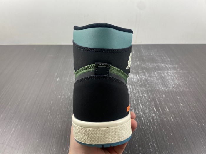 Air Jordan 1 High Element GORE-TEX 