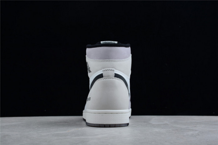 Air Jordan 1 High Element Gore-Tex Light Bone DB2889-100