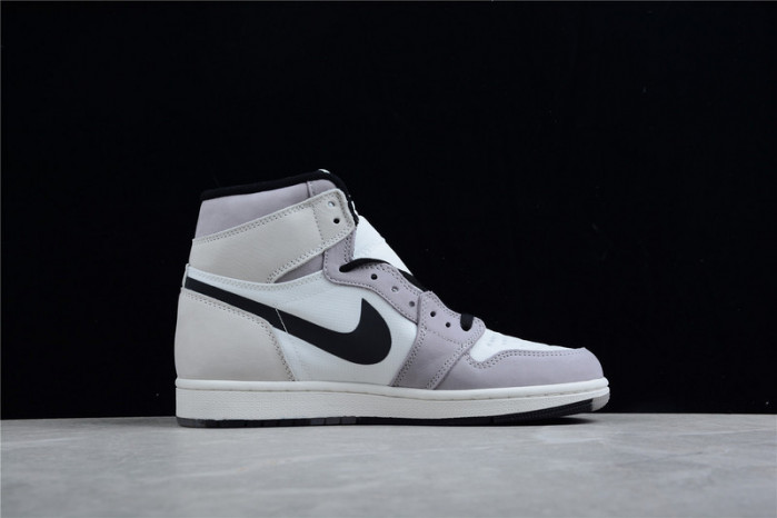 Air Jordan 1 High Element Gore-Tex Light Bone DB2889-100