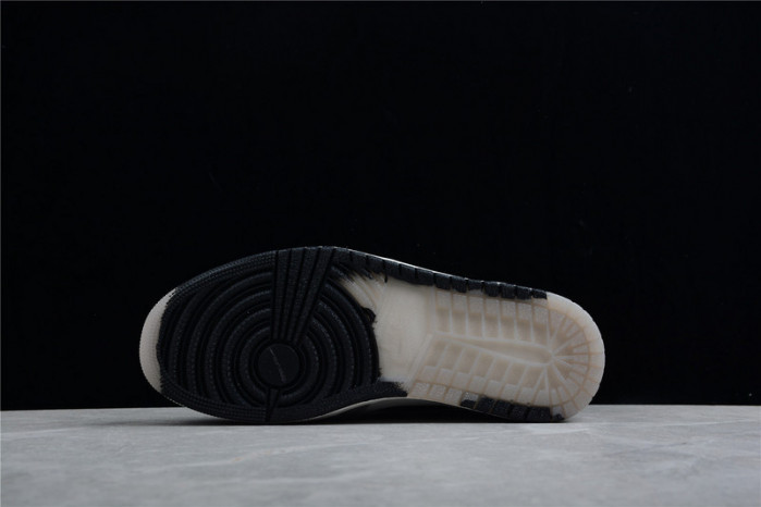 Air Jordan 1 High Element Gore-Tex Light Bone DB2889-100