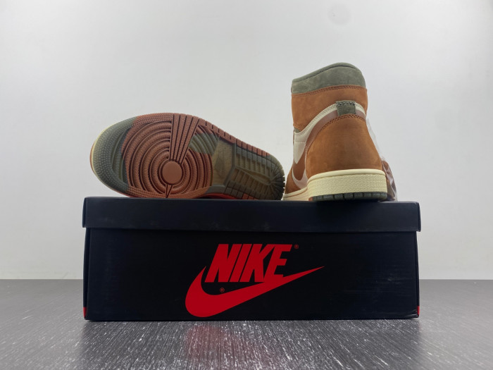 Air Jordan 1 Element Legend Coffee DB2889-102