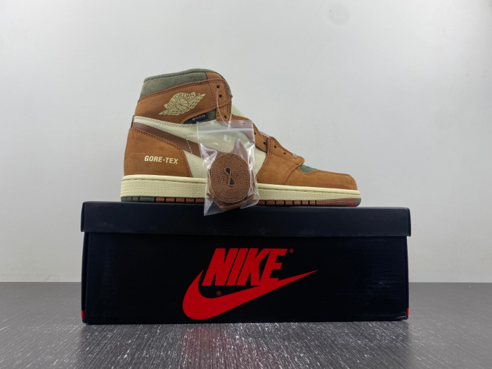 Air Jordan 1 Element Legend Coffee DB2889-102