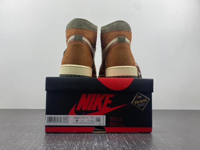 Air Jordan 1 Element Legend Coffee DB2889-102