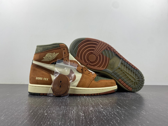 Air Jordan 1 Element Legend Coffee DB2889-102