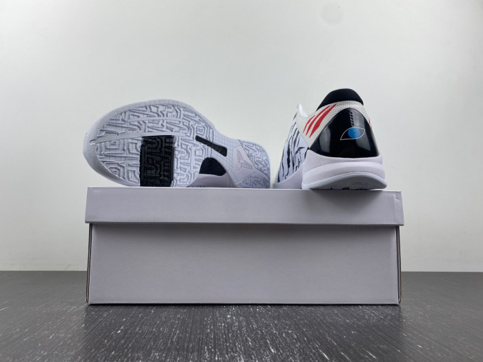 Nike Kobe 5 zoom DB4796-004