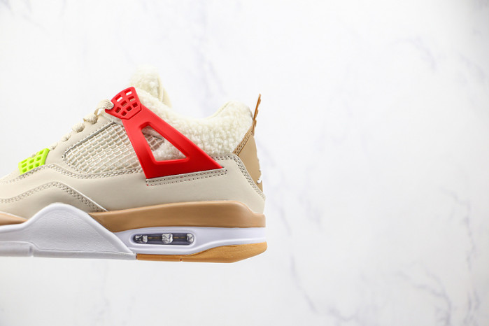 AIR JORDAN 4 GS “WHERE THE WILD THINGS ARE” DC0790-103
