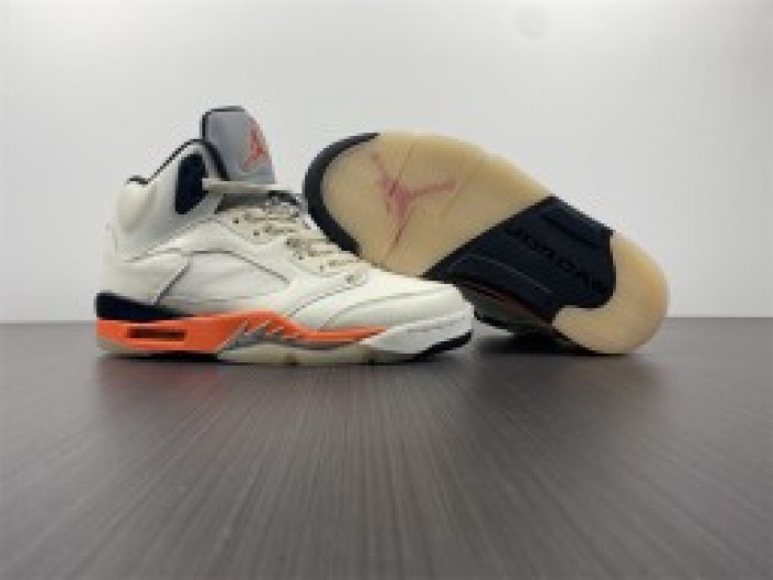 Air Jordan 5 “Shattered Backboard” DC1060-100